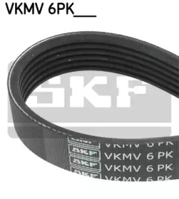 VKMV 6PK2000 SKF  